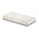 Materasso Baby schiuma sfoderabile