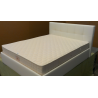 Materasso Confort Memory 690 base-fisso