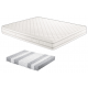 Materasso Confort Memory 690 base-fisso