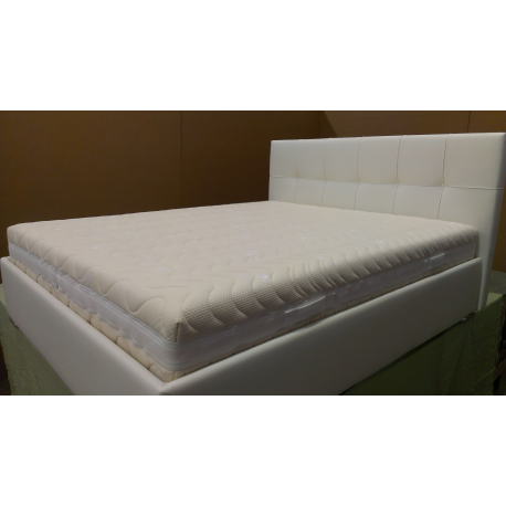 Materasso Confort Memory 3000 molle